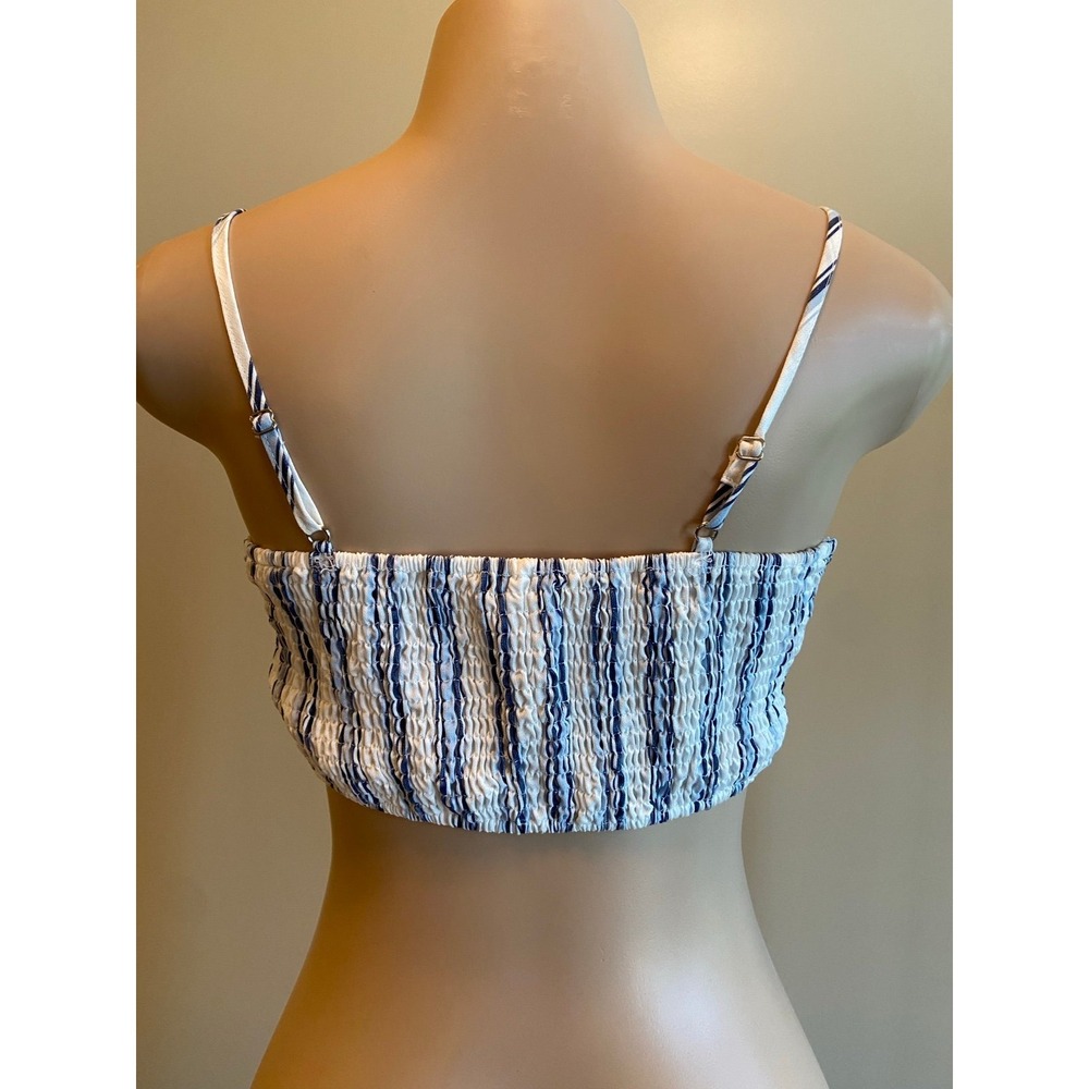 Blue Blush Top‎ - Picture 2 of 5